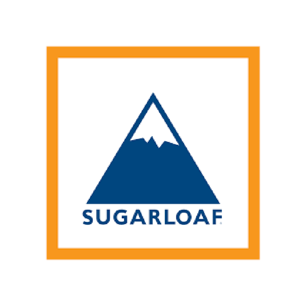 sugarloaf logo
